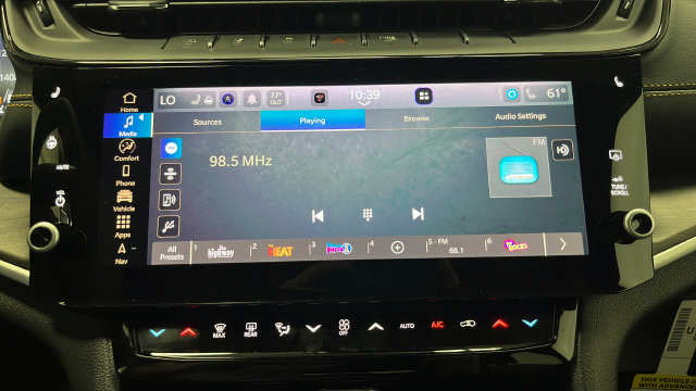 New 2026 Jeep Grand Cherokee Limited AWD/4WD image 28