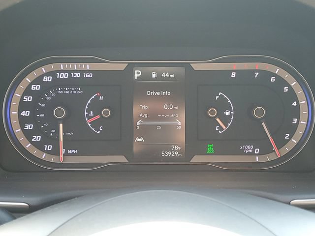 Used 2022 Hyundai Santa Cruz SEL AWD/4WD image 19