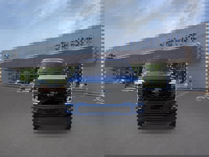 New 2026 Ford F250 XLT image 6
