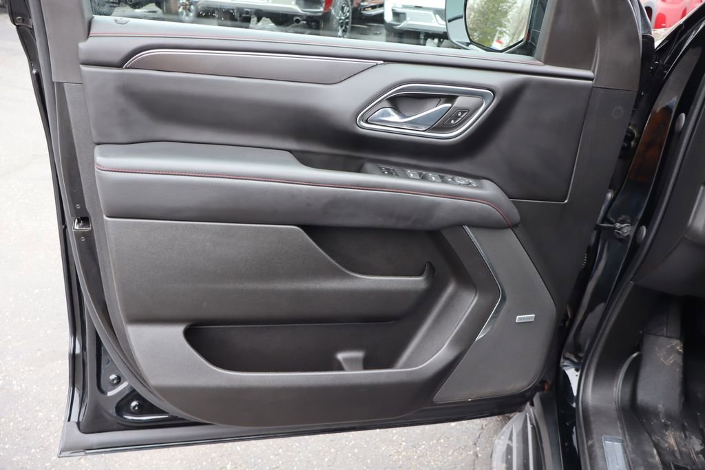 Used 2023 Chevrolet Tahoe RST w/ Max Trailering Package image 26