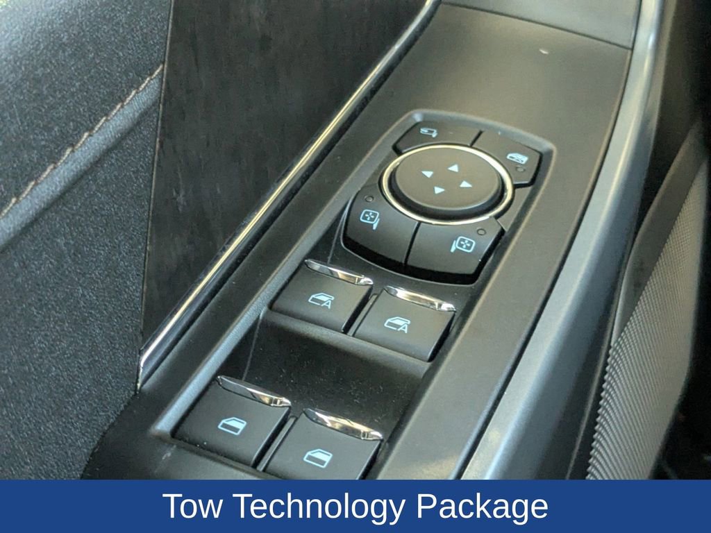 Certified 2023 Ford F150 Lightning Lariat w/ Equipment Group 511A High image 26