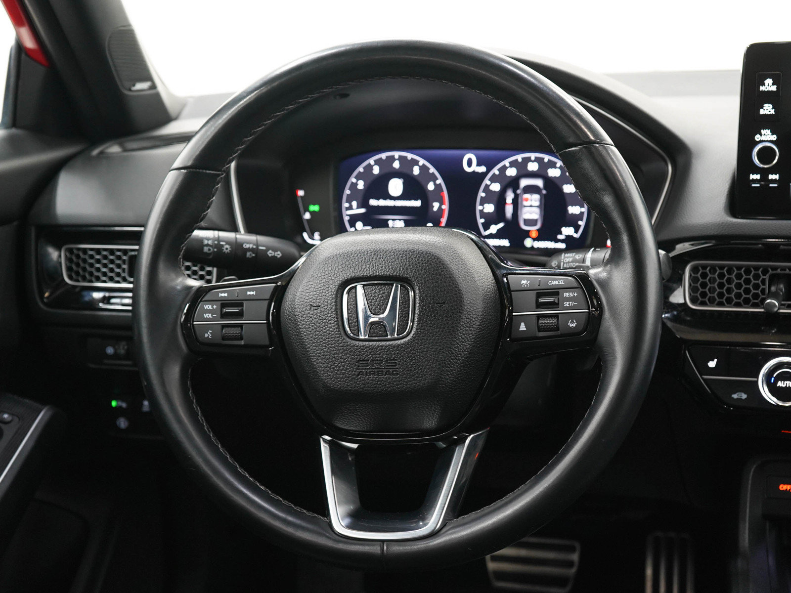 Used 2022 Honda Civic Sport Touring image 15