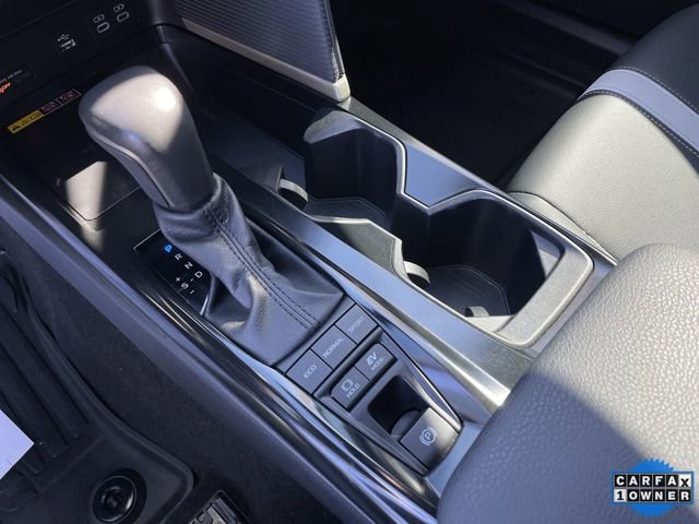 Used 2025 Toyota Camry SE image 21
