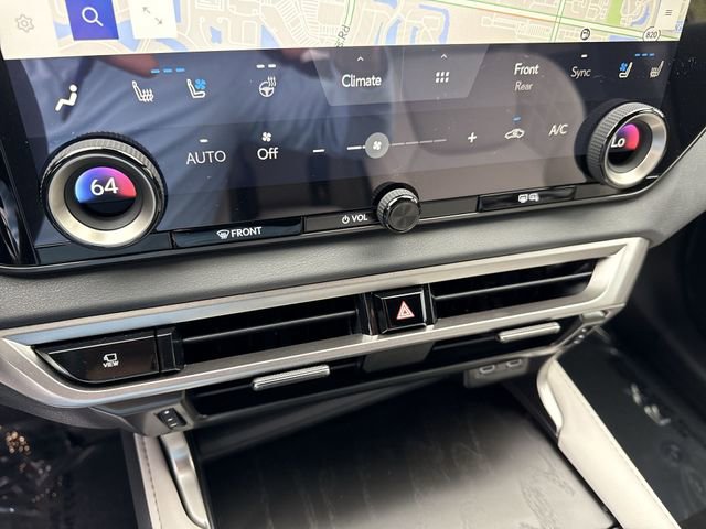 Certified 2025 Lexus RX 350 F Sport w/ Convenience Package image 19