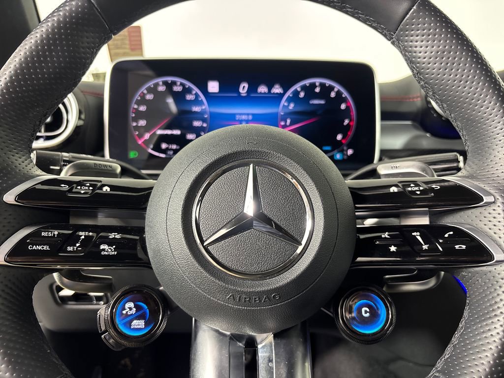 Used 2024 Mercedes-Benz CLE 53 AMG 4MATIC image 13