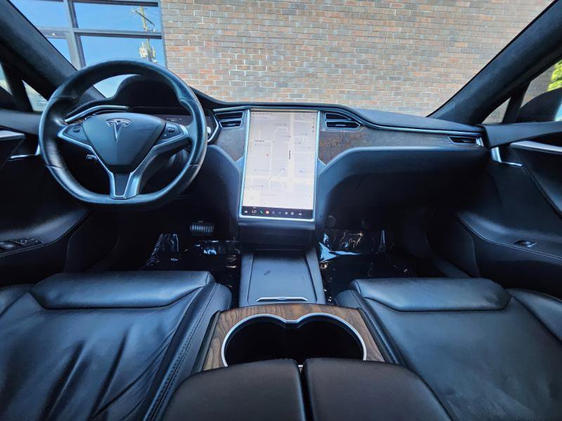 Used 2017 Tesla Model S 75D image 40
