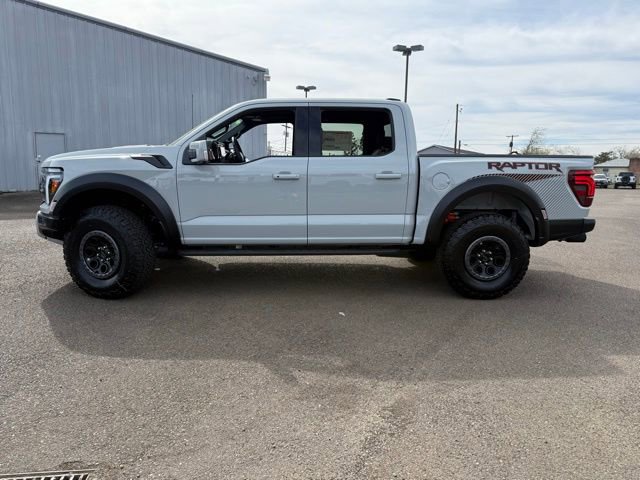 New 2026 Ford F150 Raptor image 8