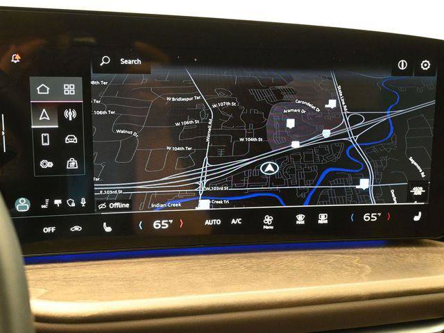 Certified 2025 Audi Q5 Premium w/ Convenience Package image 21