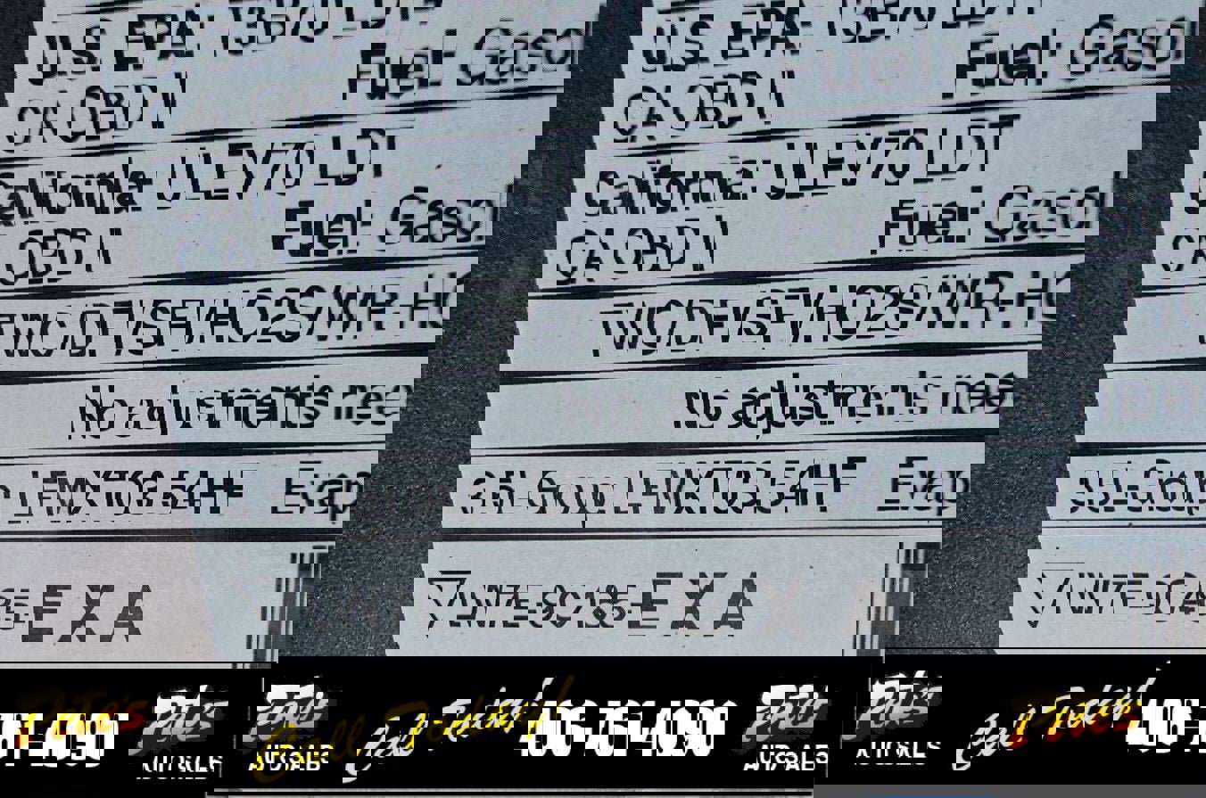 Used 2020 Ford Expedition Max XL AWD/4WD image 21