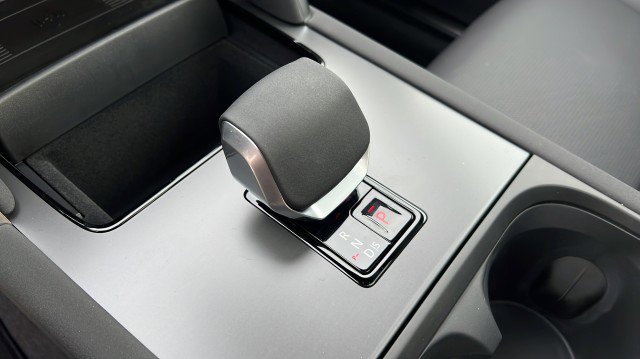 New 2026 Land Rover Discovery Sport Landmark image 29