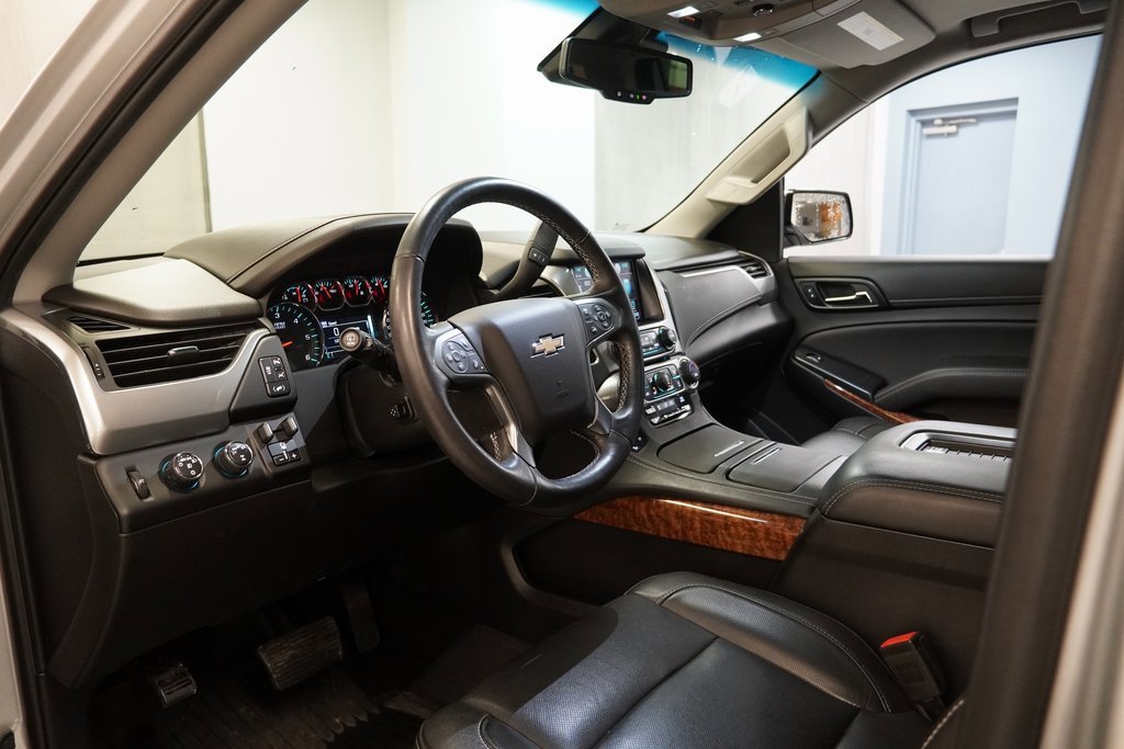 Used 2018 Chevrolet Tahoe Premier image 7