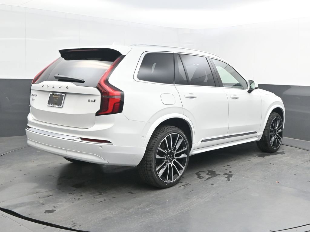 New 2026 Volvo XC90 B6 Plus w/ Protection Package Premier image 7