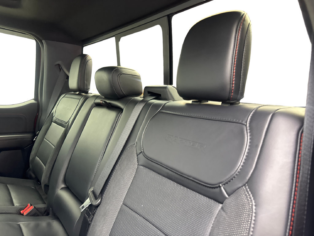 Used 2024 Ford F150 Raptor AWD/4WD image 37
