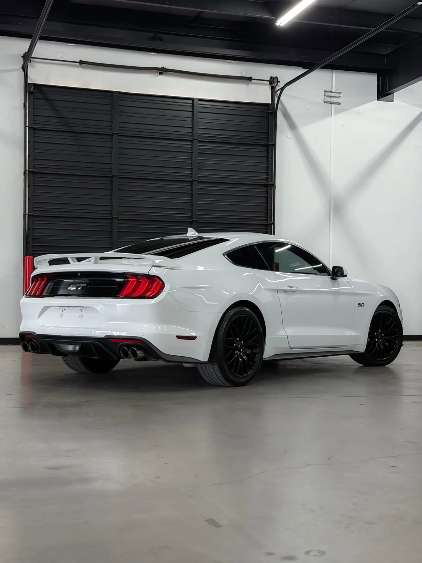 Used 2020 Ford Mustang GT w/ GT Performance Package RWD image 13