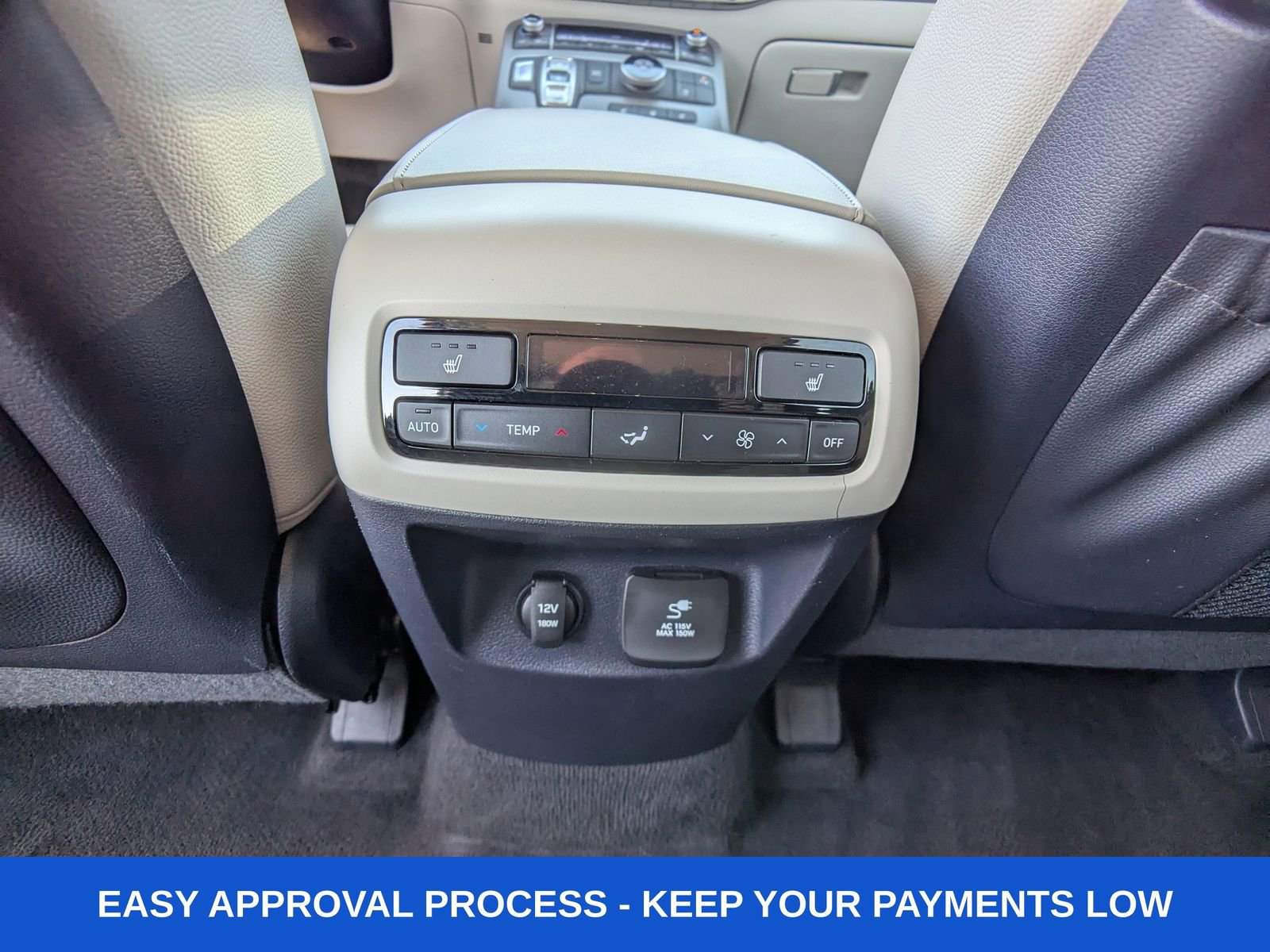 Used 2021 Hyundai Palisade SEL w/ Cargo Package image 21