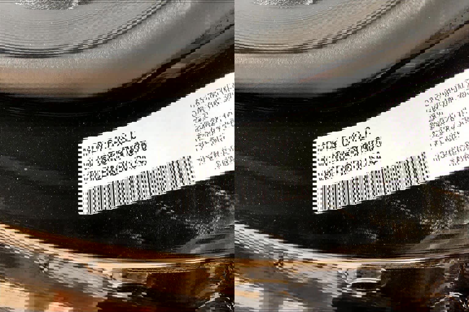 New 2026 RAM 1500 Tungsten image 19