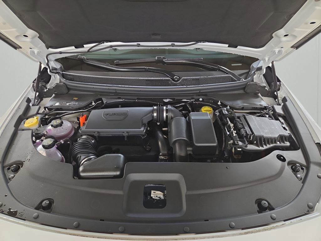 New 2026 Jeep Cherokee Overland image 21