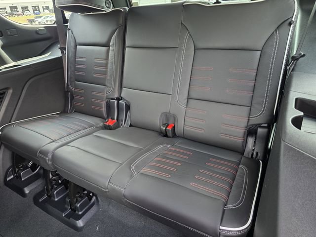 New 2026 GMC Yukon AT4 Ultimate image 14