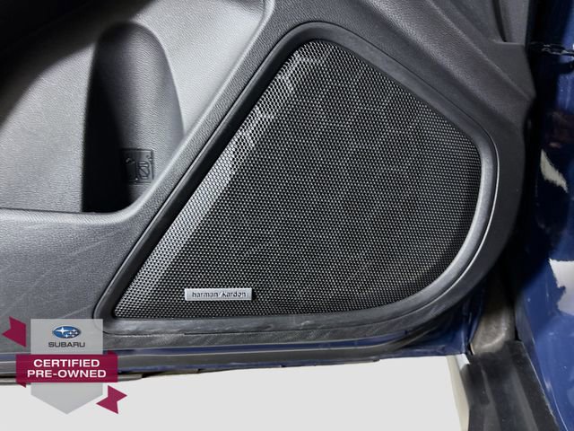 Certified 2024 Subaru Outback Limited image 18