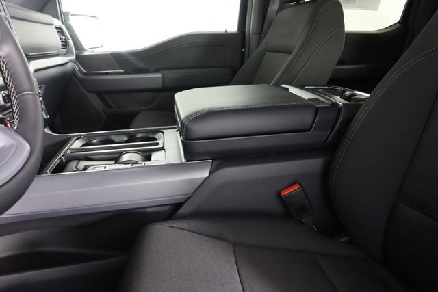 New 2025 Ford F150 XLT w/ Equipment Group 302A MID image 60