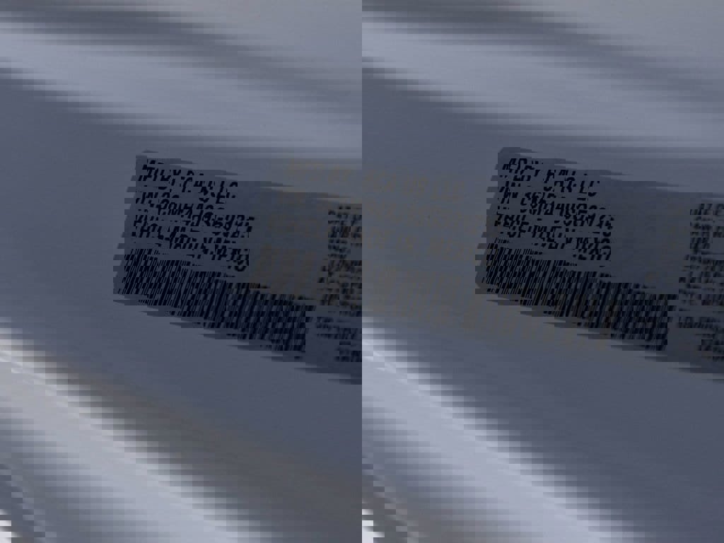 New 2025 RAM 2500 Tradesman image 13