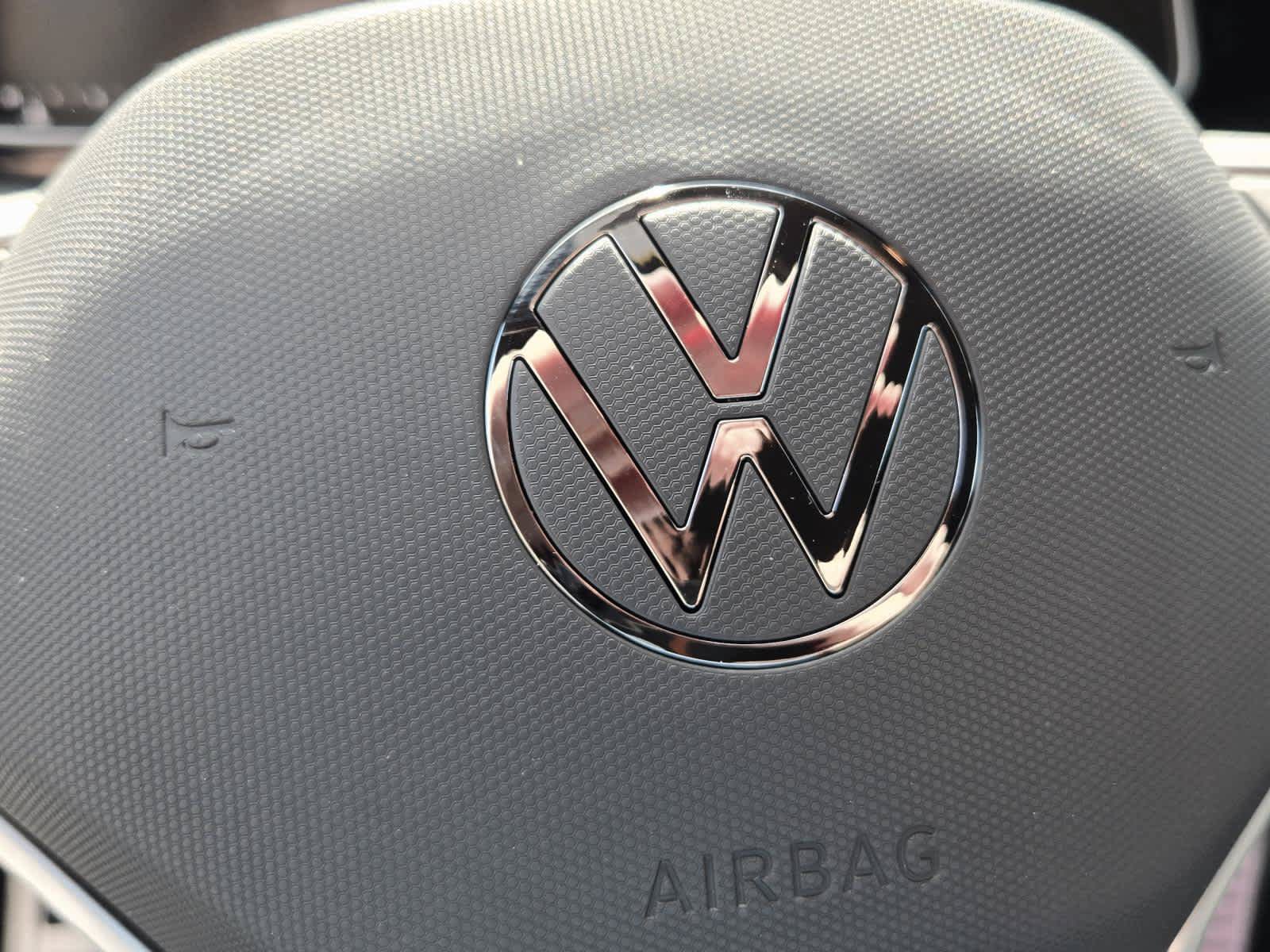 New 2026 Volkswagen Jetta Sport FWD image 22