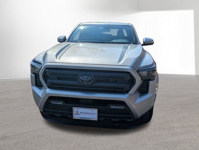 New 2025 Toyota Tacoma SR5 image 2