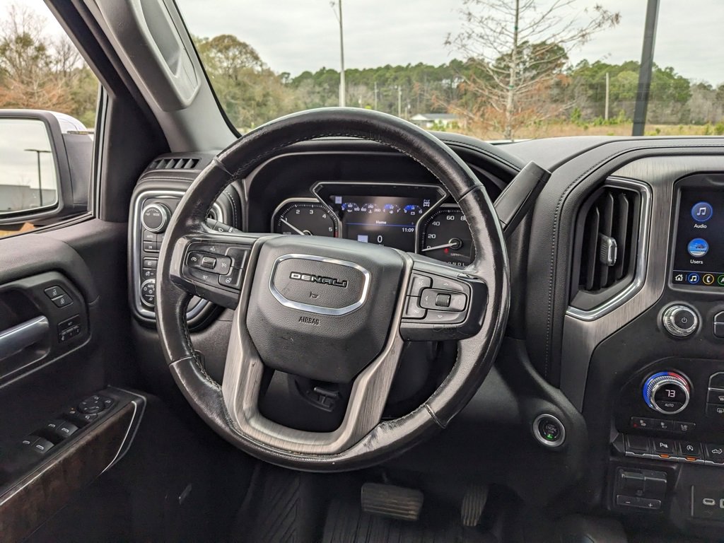 Used 2020 GMC Sierra 1500 Denali image 30