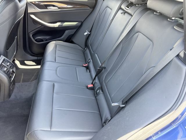 Used 2019 BMW X3 xDrive30i image 18