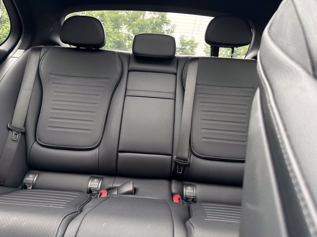 Used 2023 Mercedes-Benz C 300 4MATIC Sedan image 22