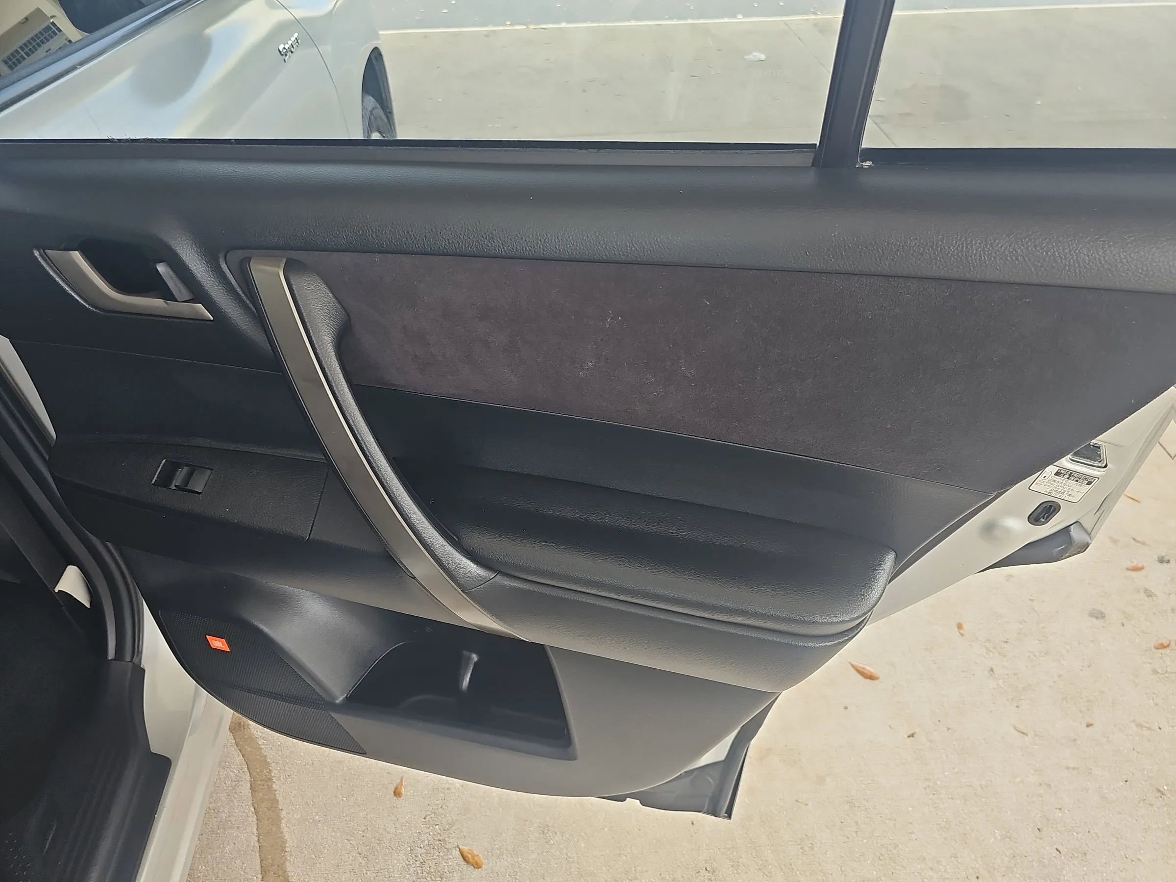 Used 2008 Toyota Highlander Sport image 36