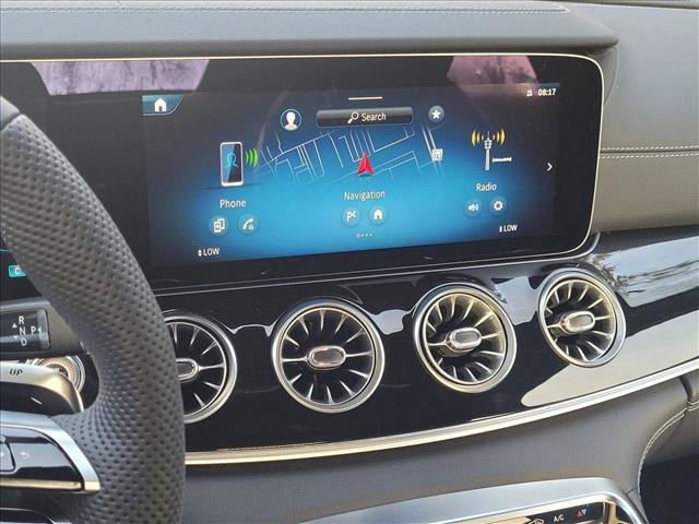 New 2026 Mercedes-Benz AMG GT 53 image 12