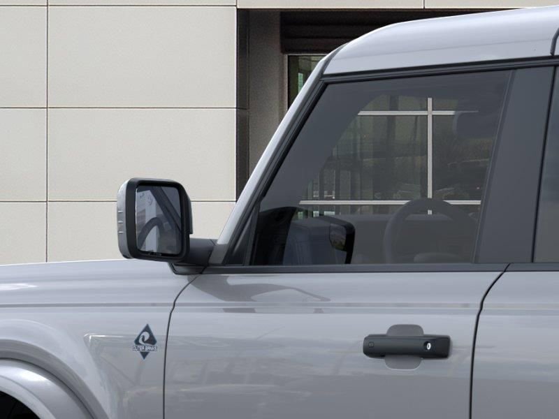 New 2026 Ford Bronco Outer Banks AWD/4WD image 22