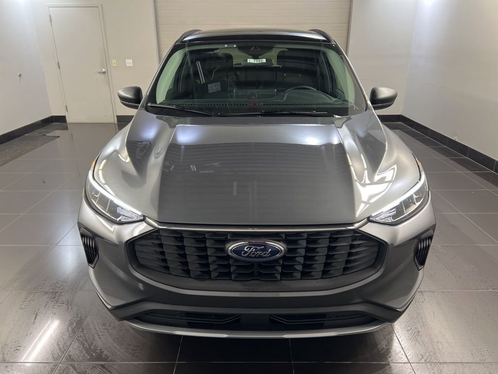 New 2026 Ford Escape Active w/ Tech Pack #1 AWD/4WD image 2