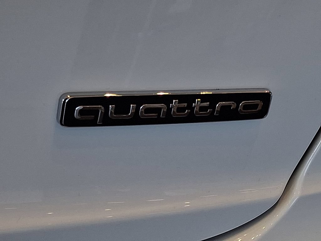 New 2026 Audi Q8 Premium Plus AWD/4WD image 19