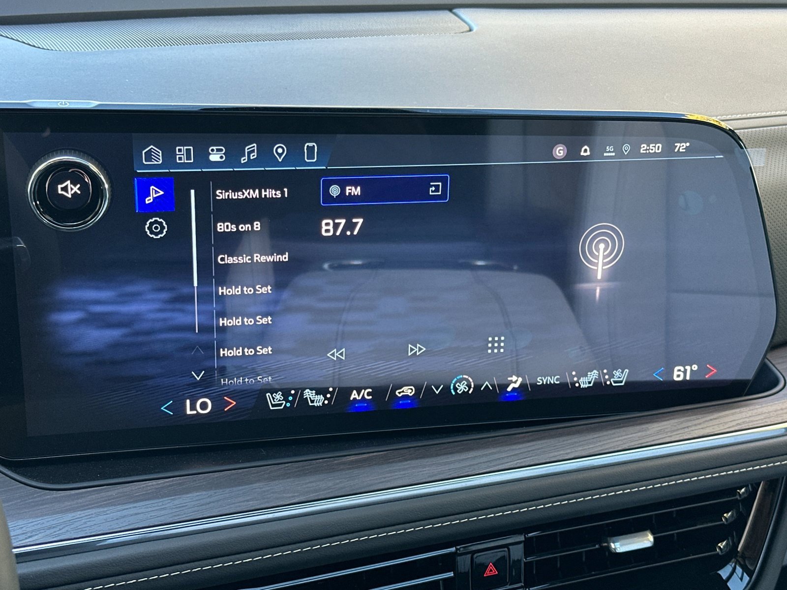 New 2026 Chevrolet Tahoe Premier image 24