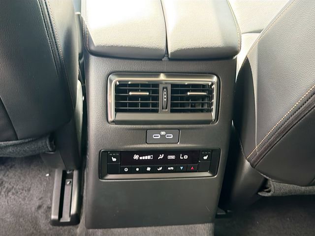 New 2026 MAZDA CX-90 3.3 Turbo w/ Preferred Package image 20