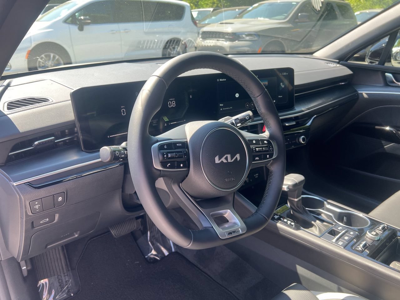 Used 2026 Kia K5 GT-Line FWD image 18