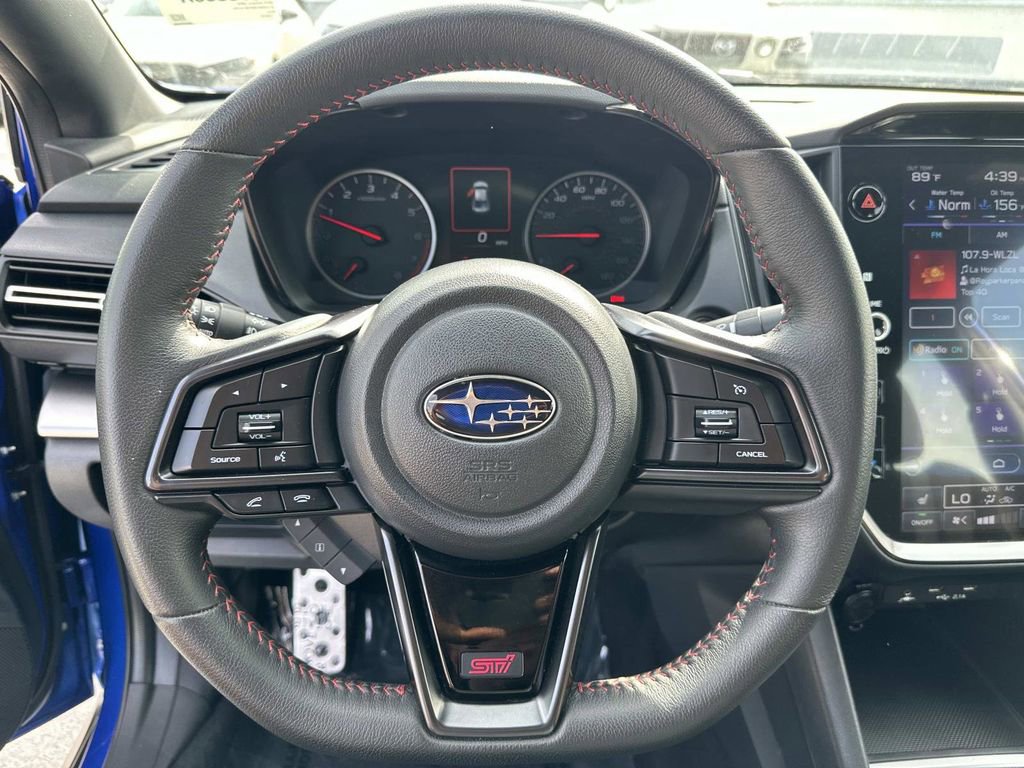 Used 2023 Subaru WRX Premium AWD/4WD image 18