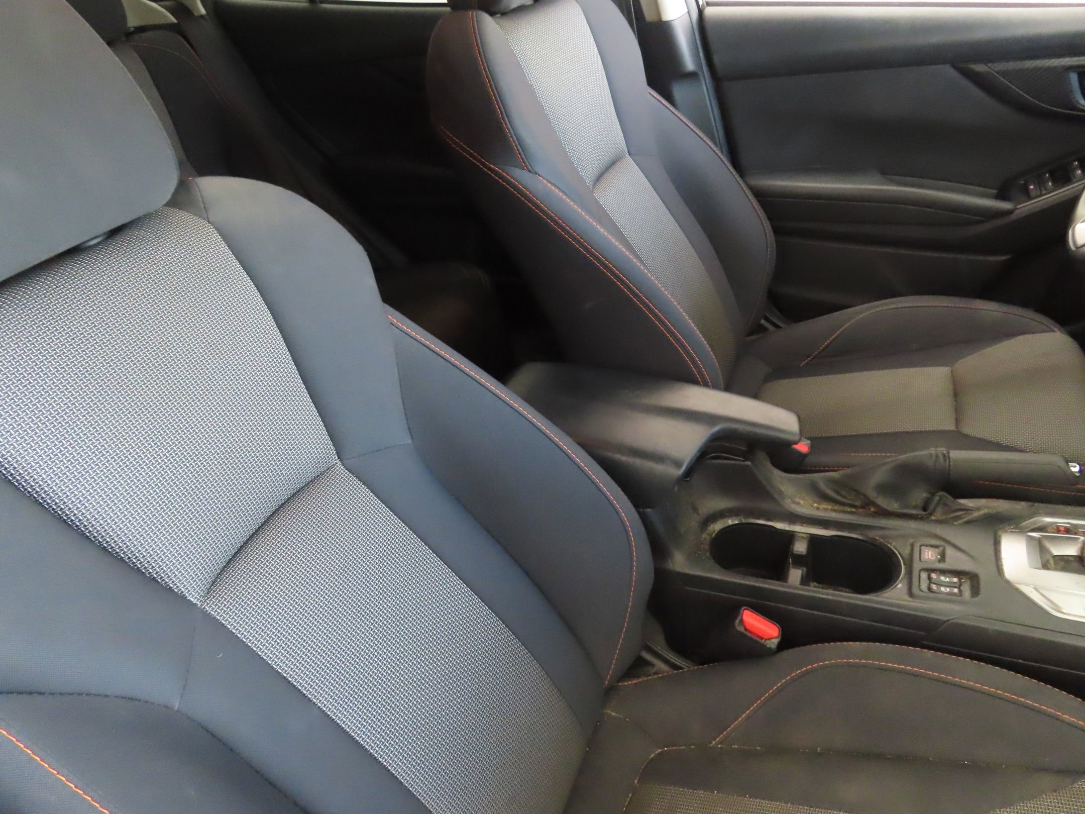 Certified 2023 Subaru Crosstrek 2.0i Premium image 22