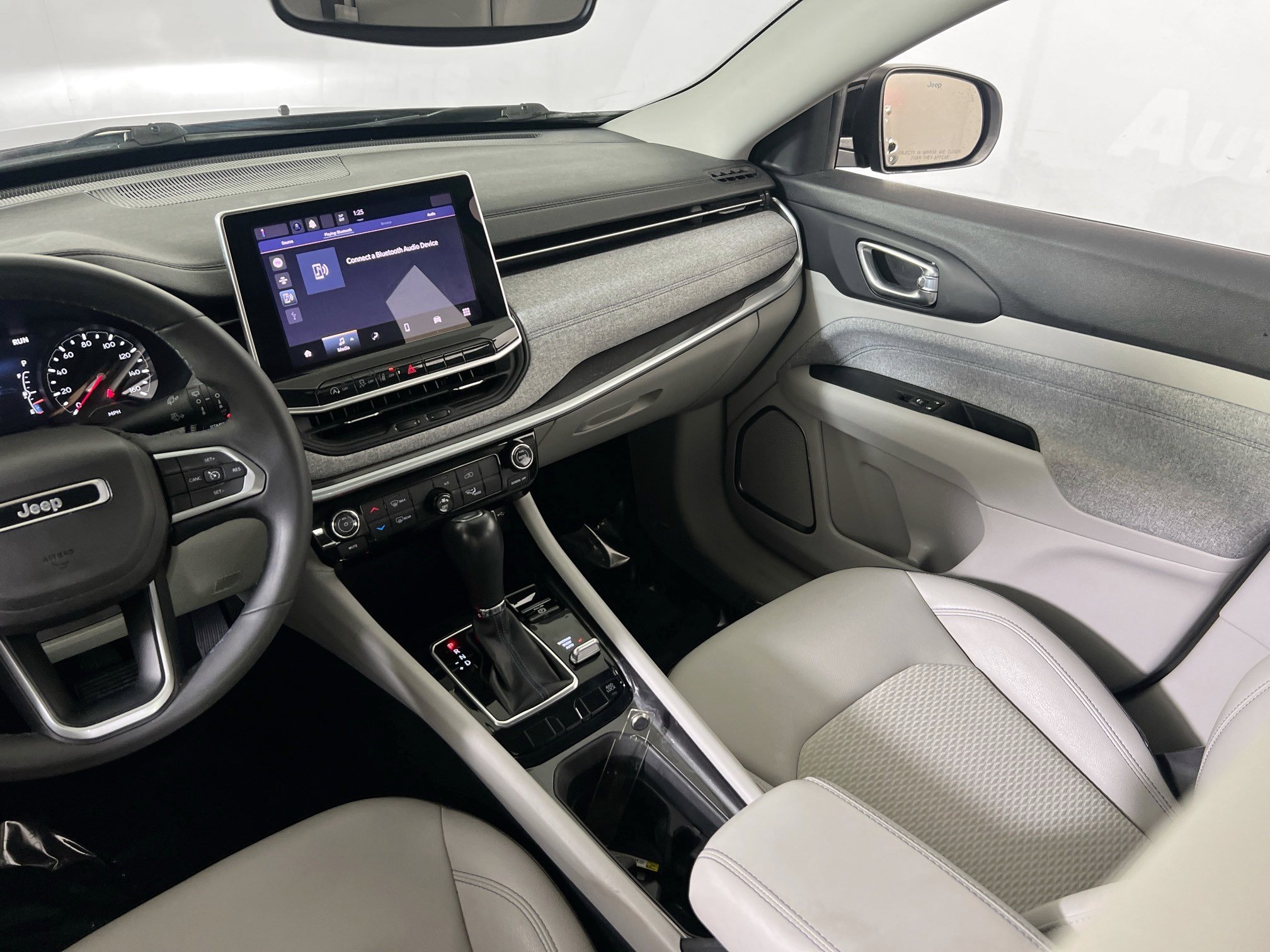 Used 2022 Jeep Compass Latitude image 21