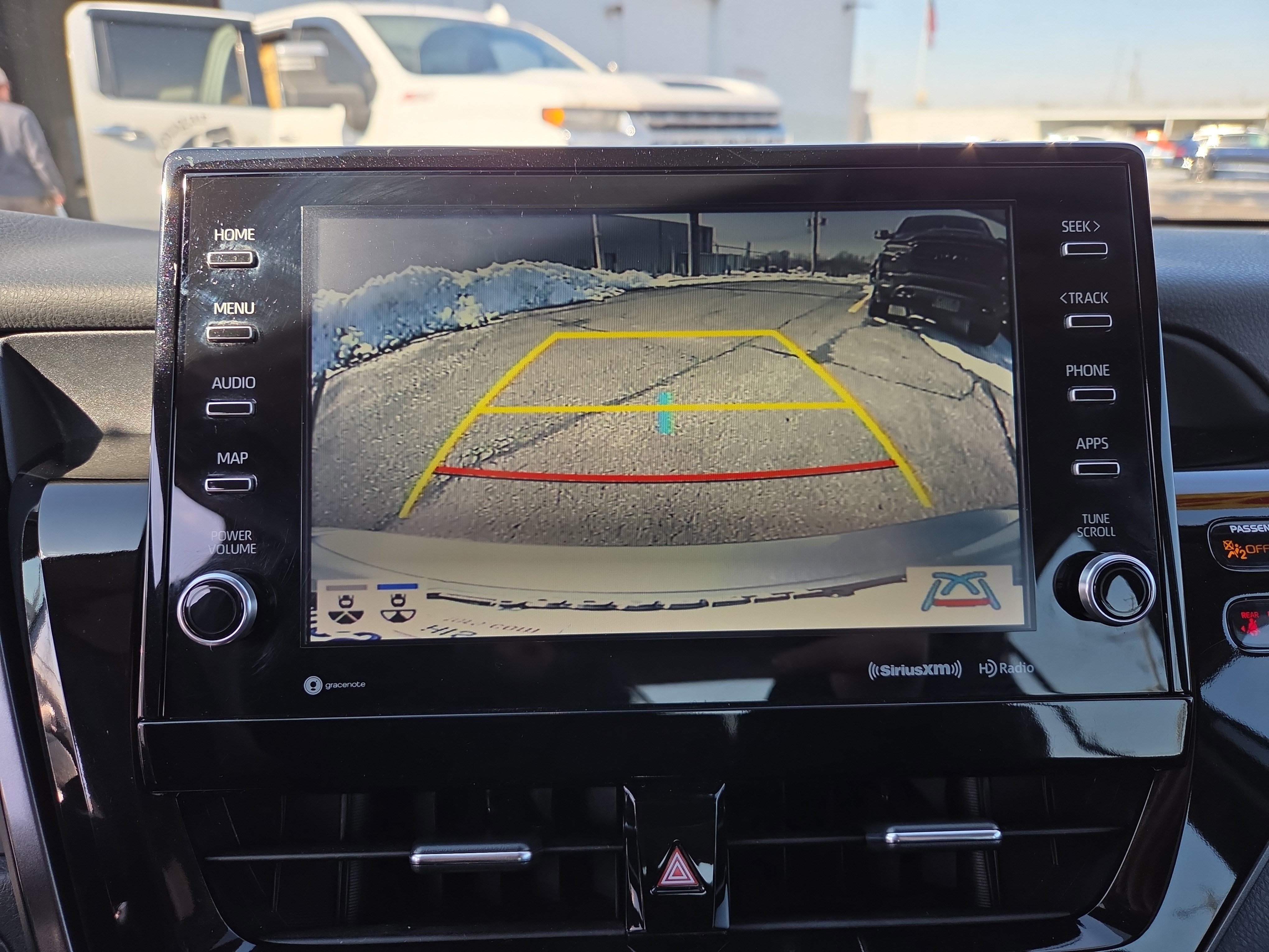 Used 2024 Toyota Camry XSE image 15