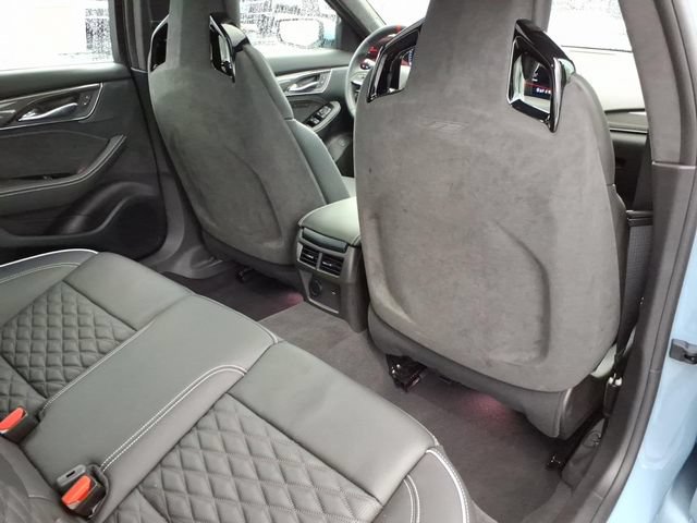 Certified 2026 Cadillac CT5 V Blackwing w/ Carbon Fiber 2 Package RWD image 23