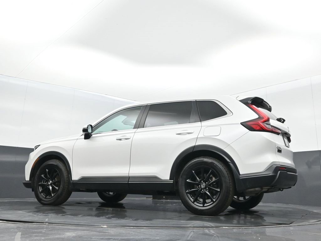 Used 2024 Honda CR-V EX image 17