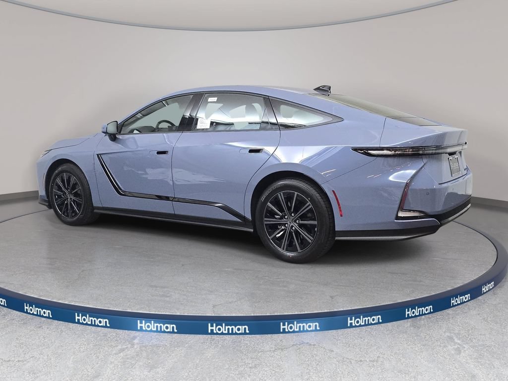 New 2026 Lexus ES 500e w/ Convenience Package AWD/4WD image 7
