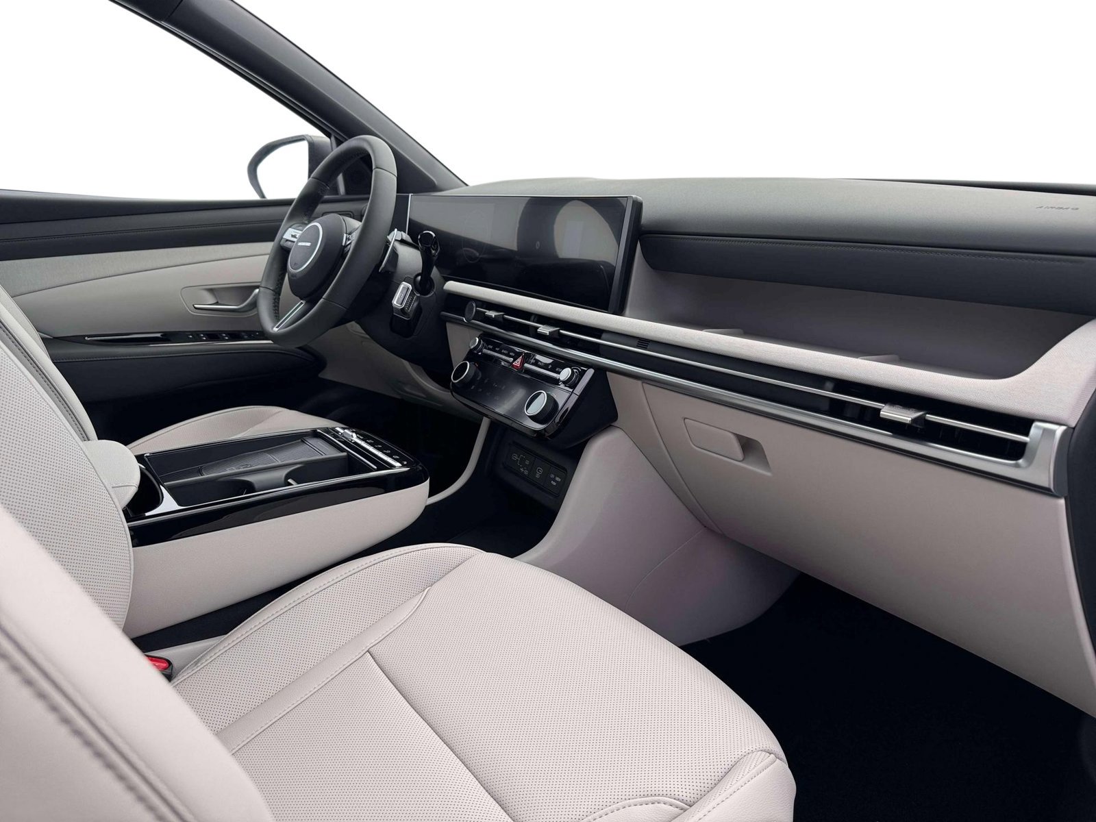 New 2026 Hyundai Tucson Limited AWD/4WD image 16