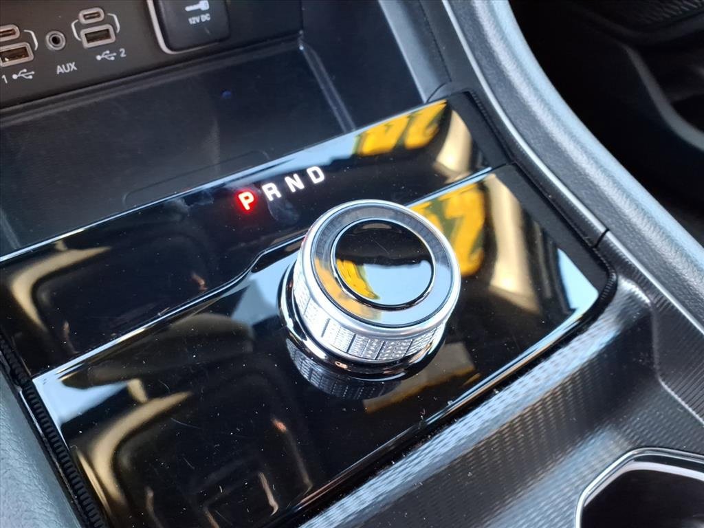 Certified 2024 Jeep Grand Cherokee Altitude image 14