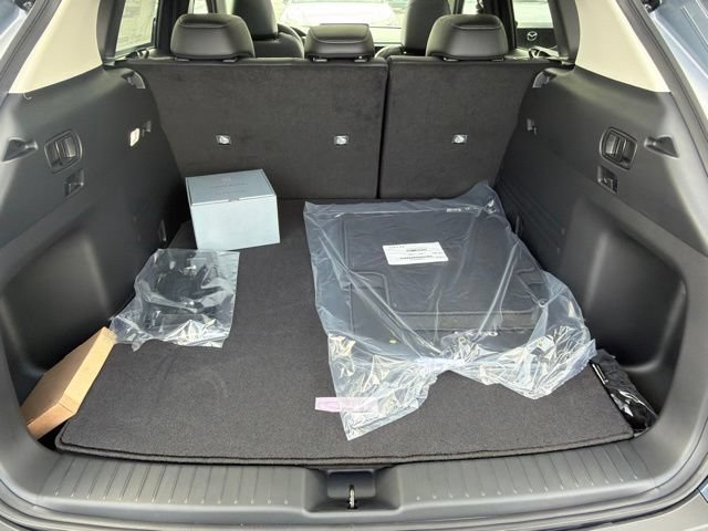 New 2026 MAZDA CX-50 AWD 2.5 S w/ Cargo Package image 30