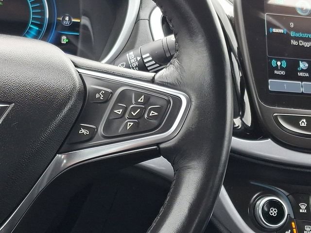 Used 2018 Chevrolet Volt LT w/ Comfort Package image 21
