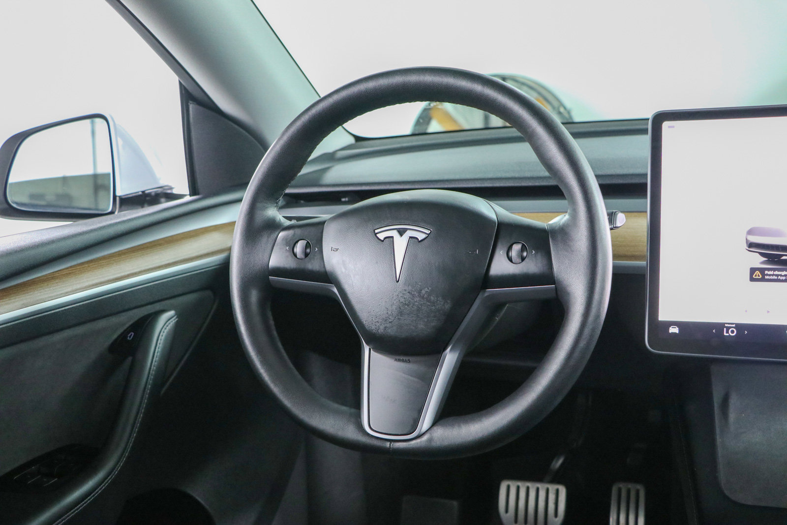 Used 2022 Tesla Model Y Performance AWD/4WD image 12